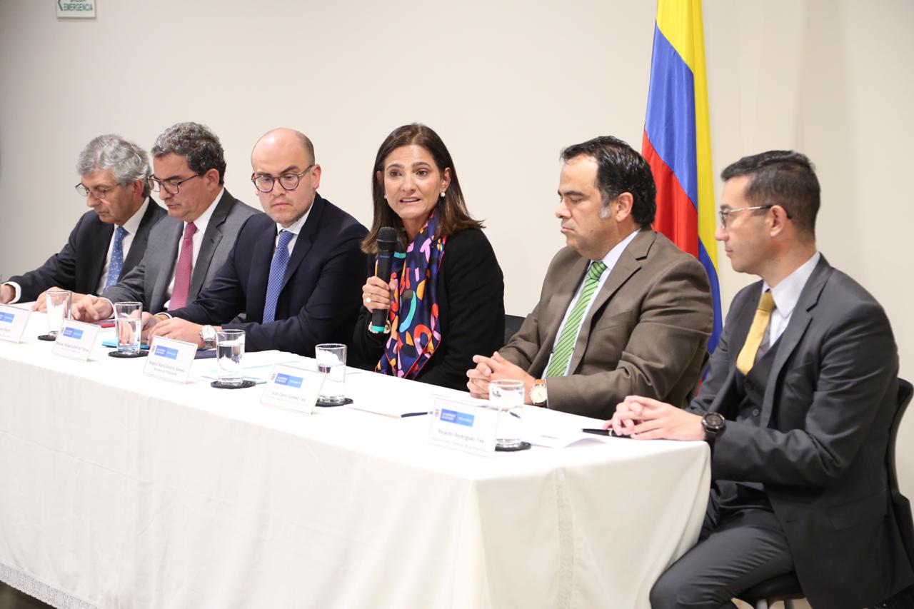 ANI autoriza segundo pago a entidades financieras acreedoras de proyecto Ruta del Sol 2 ANI autoriza segundo pago a entidades financieras acreedoras de proyecto Ruta del Sol 2