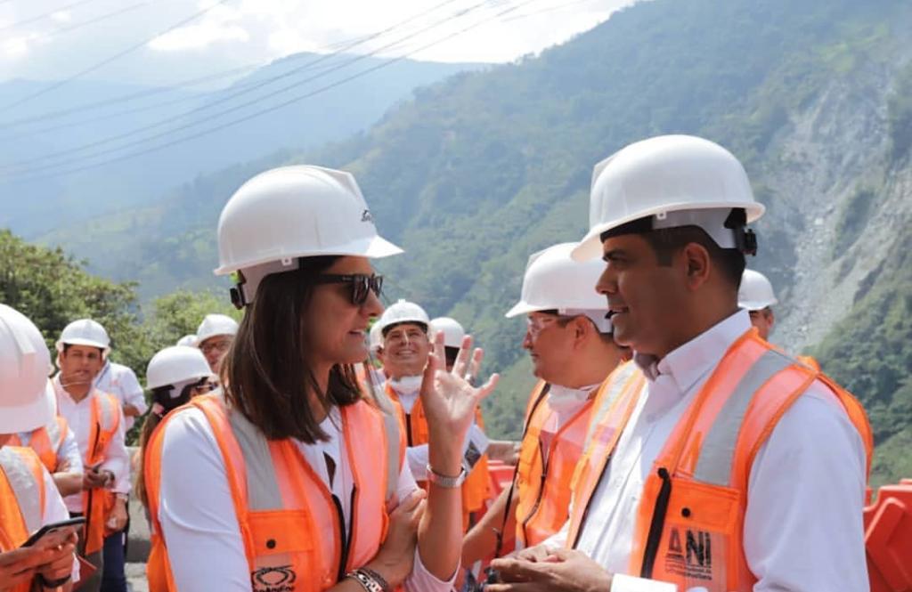Veeduría ciudadana del Meta y Mintransporte verificaron avances de obra en vía Bogotá – Villavicencio Veeduría ciudadana del Meta y Mintransporte verificaron avances de obra en vía Bogotá – Villavicencio