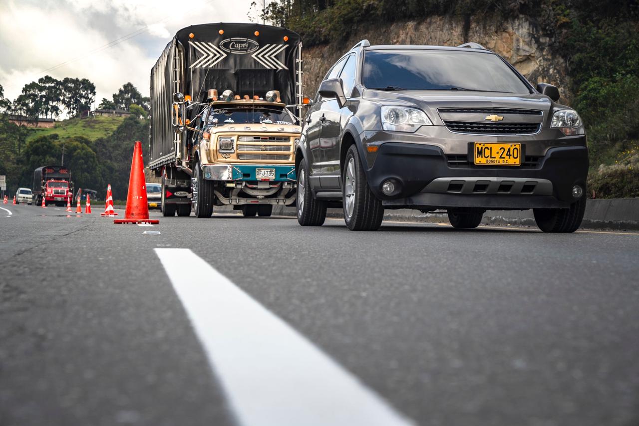 Así operarán los principales corredores viales del país esta Semana Santa Así operarán los principales corredores viales del país esta Semana Santa