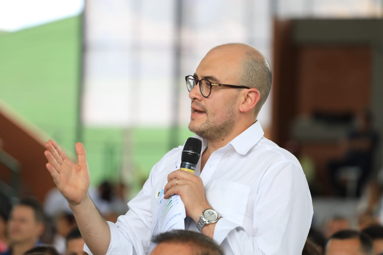 “Proyecto Santana- Mocoa – Neiva ya cuenta con una oferta para su reactivación”: ANI