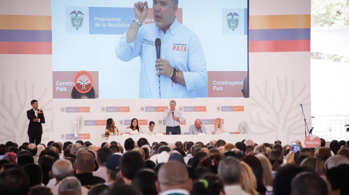 ANI presentó en Cali estado de los proyectos de APP para el Valle del Cauca ANI presentó en Cali estado de los proyectos de APP para el Valle del Cauca