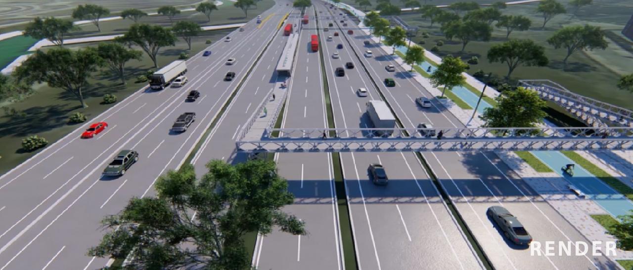 Consejo de Ministros aprueba proyecto de la Avenida Longitudinal de Occidente (ALO) tramo sur de Bogotá Consejo de Ministros aprueba proyecto de la Avenida Longitudinal de Occidente (ALO) tramo sur de Bogotá