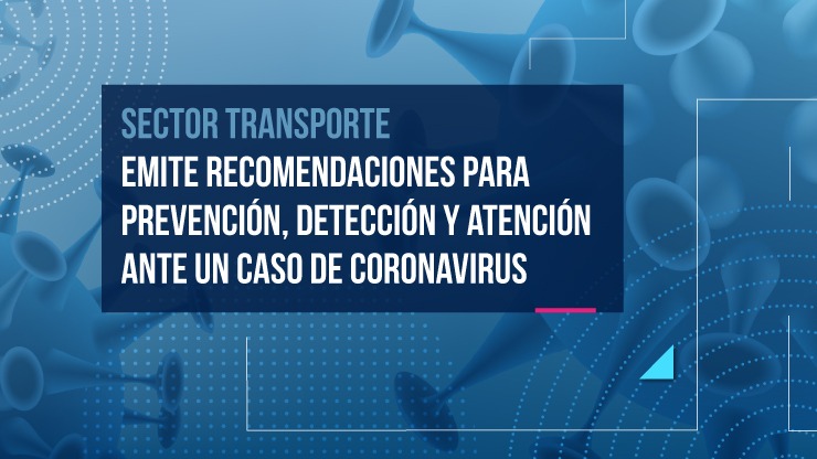 Medidas para la contención del coronavirus Medidas para la contención del coronavirus