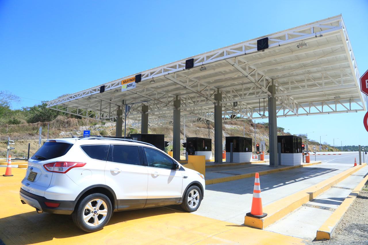Gobierno establece nuevas medidas para seguir reactivando la infraestructura y el transporte desde este primero de junio Gobierno establece nuevas medidas para seguir reactivando la infraestructura y el transporte desde este primero de junio