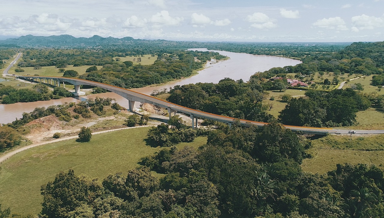 GOBIERNO NACIONAL ENTREGA PRIMERA AUTOPISTA 4G: GIRARDOT-HONDA-PUERTO SALGAR GOBIERNO NACIONAL ENTREGA PRIMERA AUTOPISTA 4G: GIRARDOT-HONDA-PUERTO SALGAR