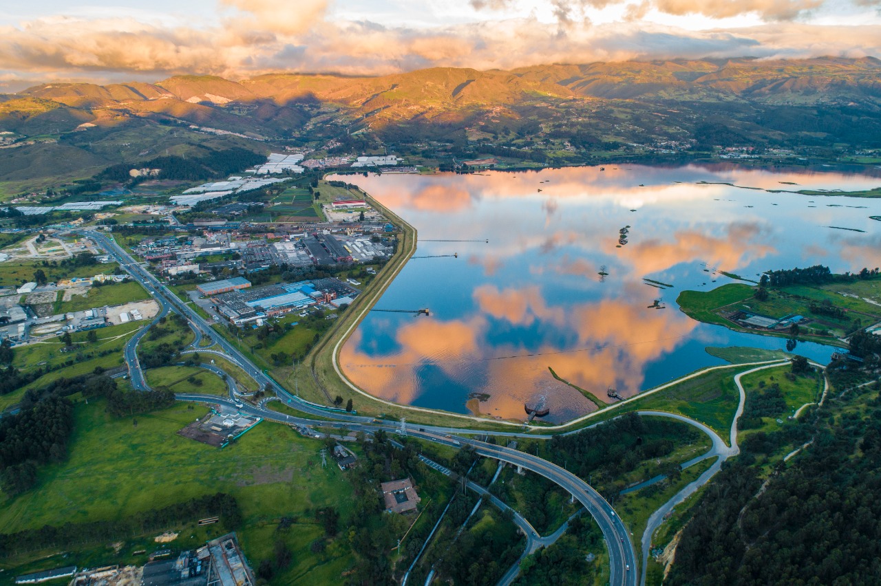 GOBIERNO NACIONAL viabiliza proyecto ip ampliación a tercer carril doble calzada bogotá – girardot GOBIERNO NACIONAL viabiliza proyecto ip ampliación a tercer carril doble calzada bogotá – girardot