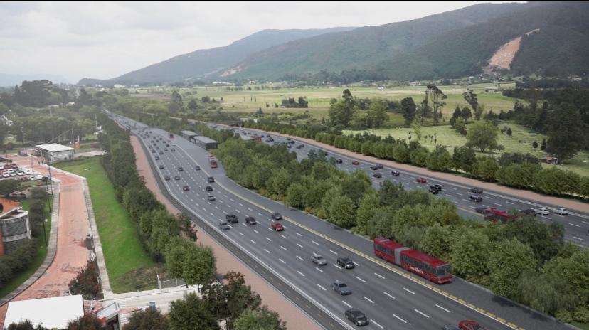 GOBIERNO NACIONAL Y ALCALDÍA DE BOGOTÁ TRABAJAN DE MANERA CONJUNTA POR LA MOVILIDAD DE LA CAPITAL GOBIERNO NACIONAL Y ALCALDÍA DE BOGOTÁ TRABAJAN DE MANERA CONJUNTA POR LA MOVILIDAD DE LA CAPITAL