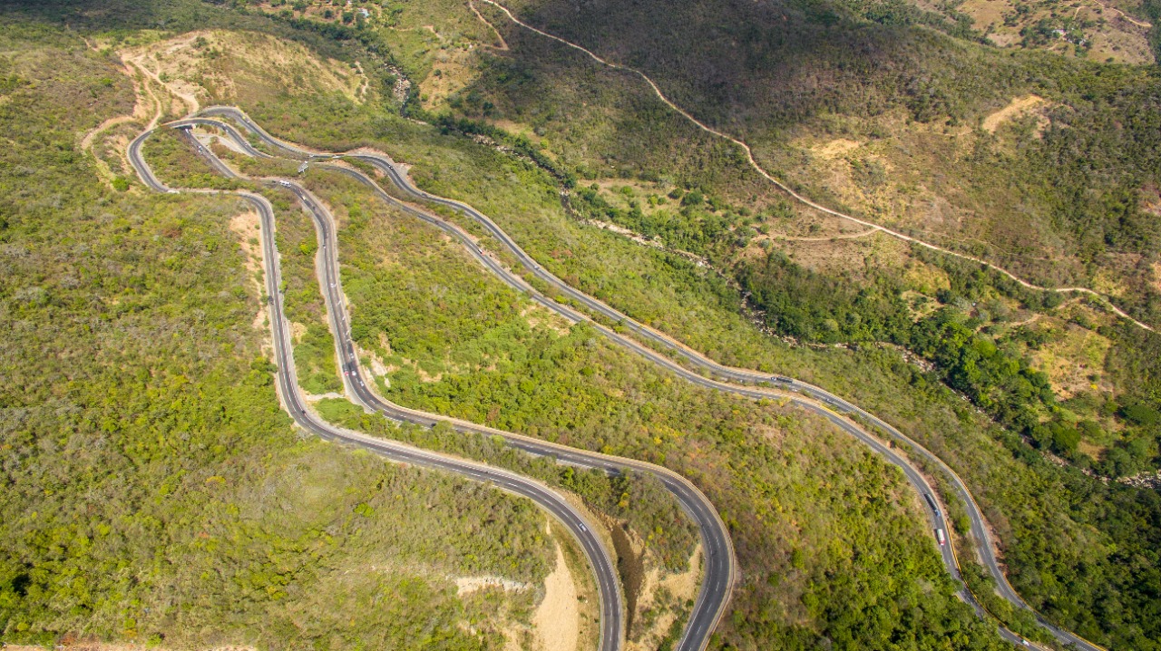 EN EL PRIMER TRIMESTRE DEL 2021 INICIARÁN LAS INTERVENCIONES EN EL PROYECTO IP AMPLIACIÓN A TERCER CARRIL BOGOTÁ-GIRARDOT EN EL PRIMER TRIMESTRE DEL 2021 INICIARÁN LAS INTERVENCIONES EN EL PROYECTO IP AMPLIACIÓN A TERCER CARRIL BOGOTÁ-GIRARDOT