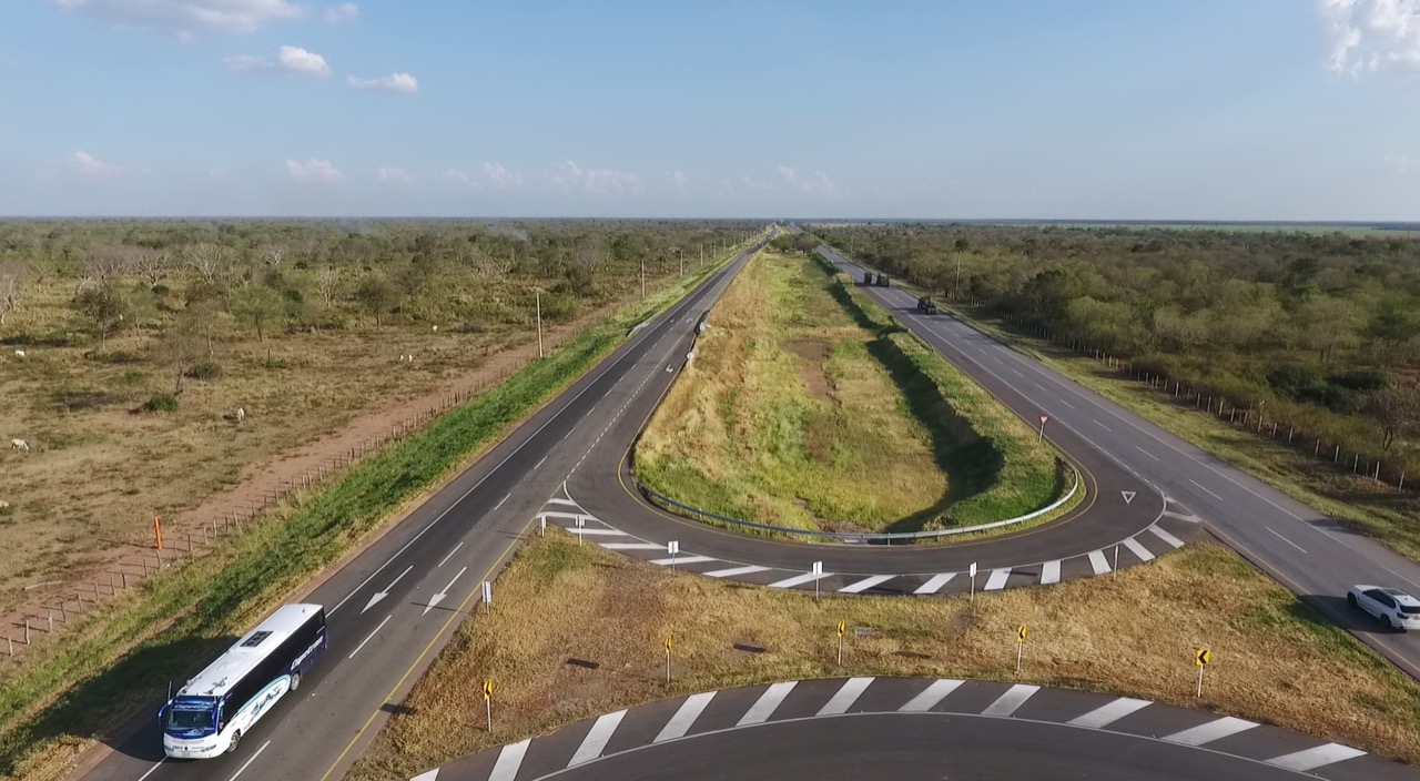 Con entrega de 127 predios a siete proyectos de la ANI, el Gobierno nacional avanza en obras de infraestructura Con entrega de 127 predios a siete proyectos de la ANI, el Gobierno nacional avanza en obras de infraestructura