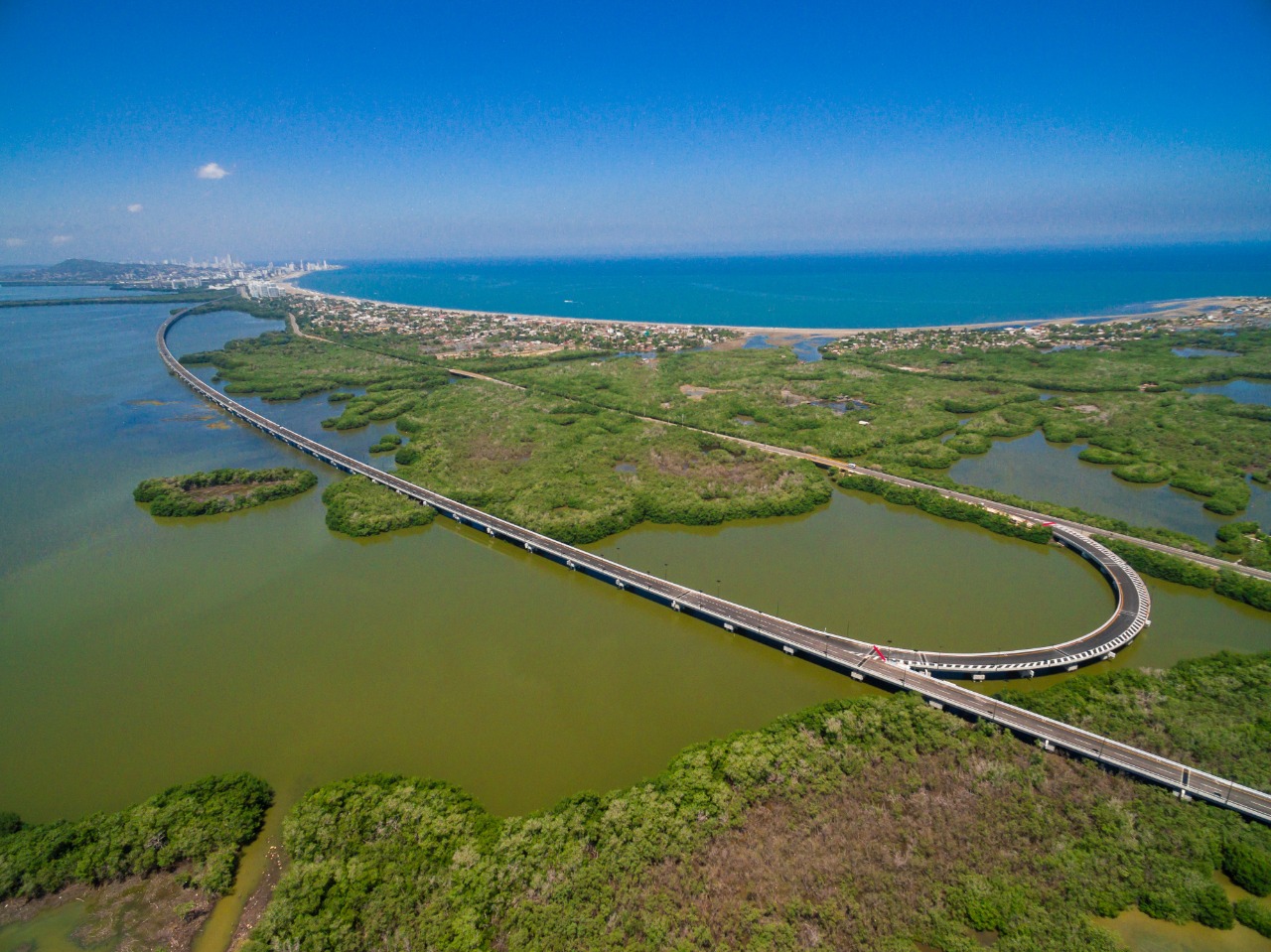 La Concesión Costera Cartagena-Barranquilla es nominada al premio ‘Transport Deal of the Year’ por la revista Infrastructure Investor La Concesión Costera Cartagena-Barranquilla es nominada al premio ‘Transport Deal of the Year’ por la revista Infrastructure Investor