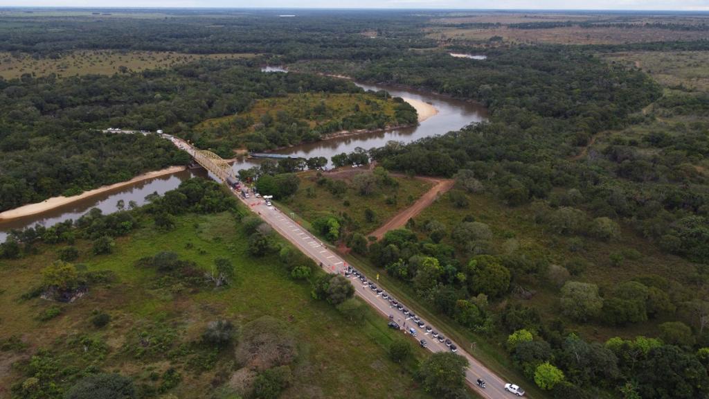 GOBIERNO NACIONAL VIABILIZA PROYECTO MALLA VIAL DEL META GOBIERNO NACIONAL VIABILIZA PROYECTO MALLA VIAL DEL META