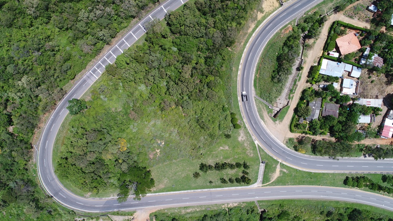 Proyecto Pamplona-Cúcuta, concesionado por el Gobierno Nacional, recibe premio internacional Proyecto Pamplona-Cúcuta, concesionado por el Gobierno Nacional, recibe premio internacional