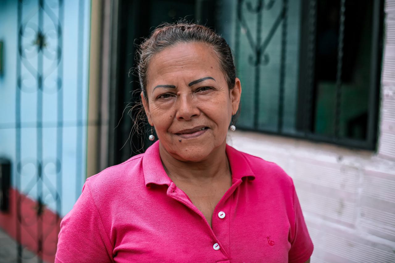 Gracias al proyecto vial Girardot-Ibagué-Cajamarca, 129 familias tienen casa propia Gracias al proyecto vial Girardot-Ibagué-Cajamarca, 129 familias tienen casa propia
