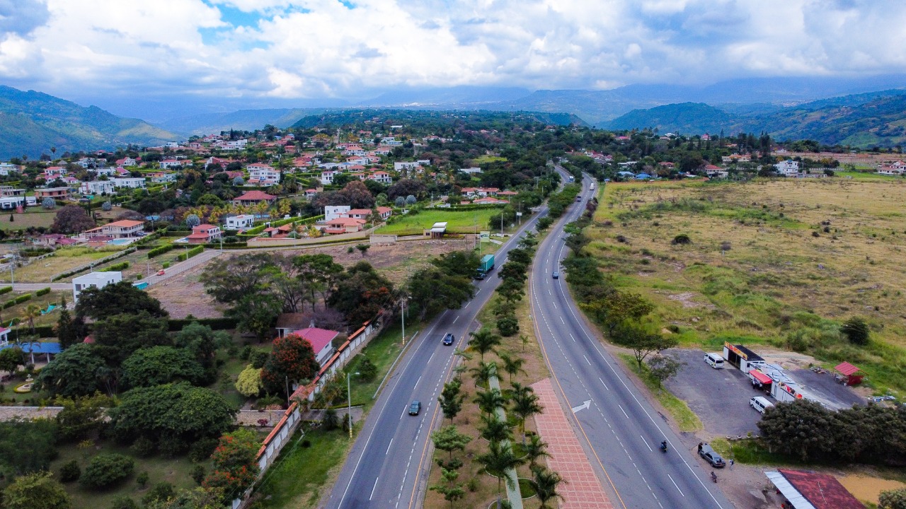 Proyecto Tercer Carril Bogotá- Girardot alcanzó acuerdo de financiación por $700 mil millones Proyecto Tercer Carril Bogotá- Girardot alcanzó acuerdo de financiación por $700 mil millones