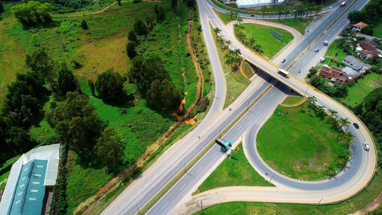 Fitch Ratings otorga la calificación ‘AAA’ al proyecto Devimed, concesionado por la Agencia Nacional de Infraestructura Fitch Ratings otorga la calificación ‘AAA’ al proyecto Devimed, concesionado por la Agencia Nacional de Infraestructura