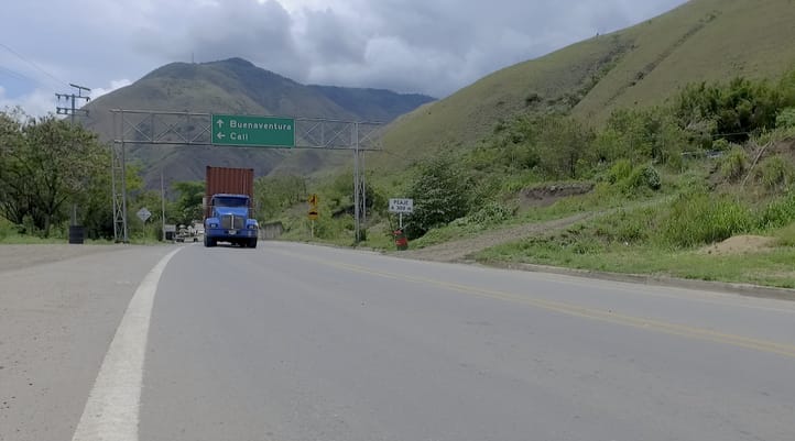 Gobierno nacional publica el proyecto pliego de condiciones para la licitación del corredor Buenaventura-Buga, el cual hace parte del programa de 5G Concesiones del Bicentenario Gobierno nacional publica el proyecto pliego de condiciones para la licitación del corredor Buenaventura-Buga, el cual hace parte del programa de 5G Concesiones del Bicentenario