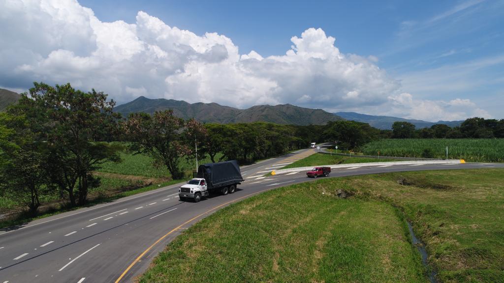 Comienzan obras en el proyecto Nueva Malla Vial del Valle del Cauca: Accesos Cali-Palmira Comienzan obras en el proyecto Nueva Malla Vial del Valle del Cauca: Accesos Cali-Palmira