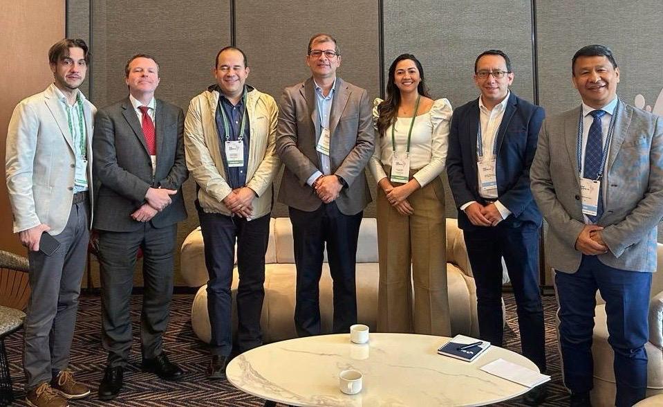 BID otorga USD 2,05 millones a Colombia para avanzar en la estructuración de proyectos de infraestructura social
