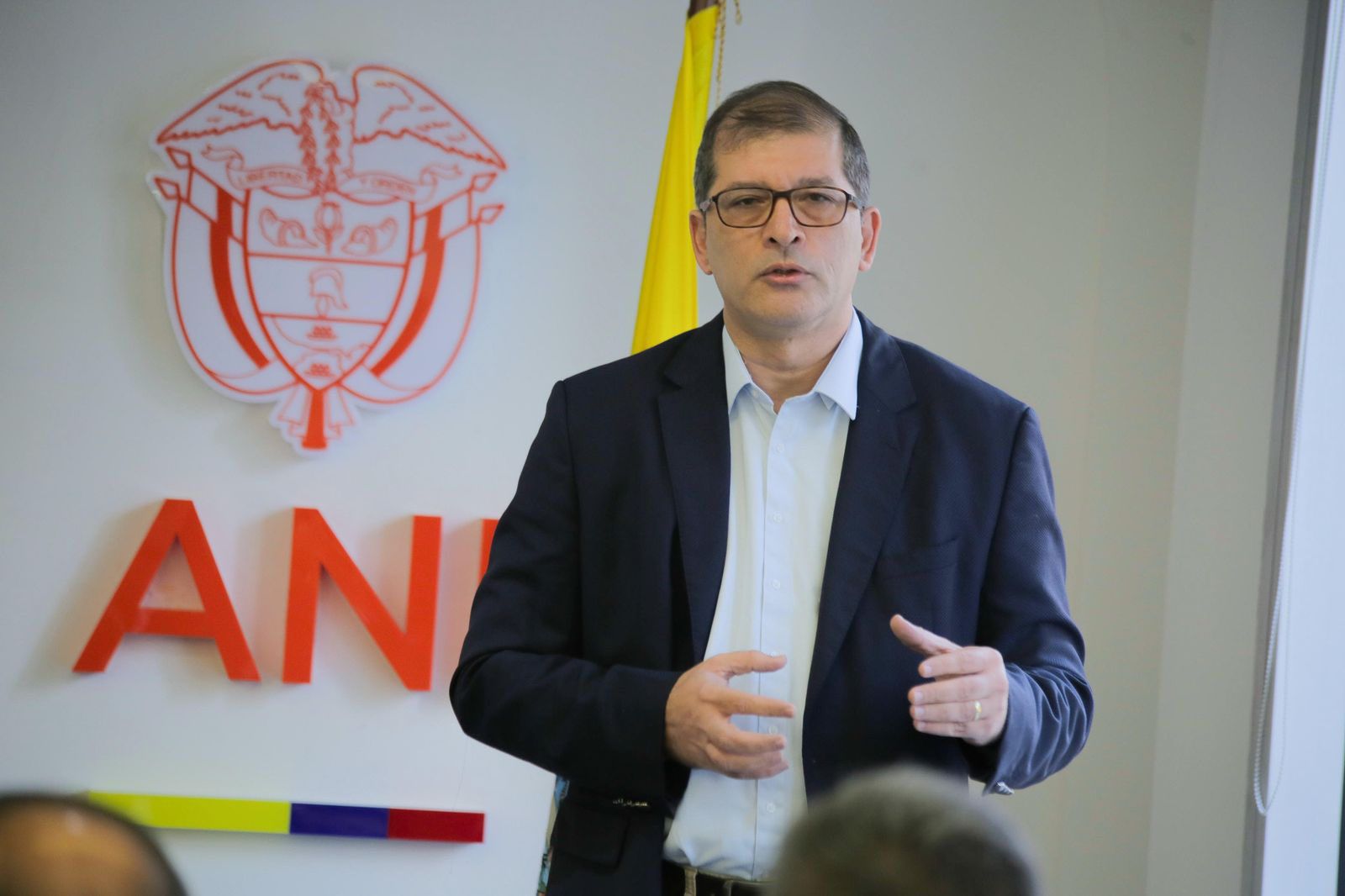 Ministerio de Transporte y ANI rechazan atentado contra equipos y maquinaria de la Troncal Magdalena 2 en Pelaya, César Ministerio de Transporte y ANI rechazan atentado contra equipos y maquinaria de la Troncal Magdalena 2 en Pelaya, César