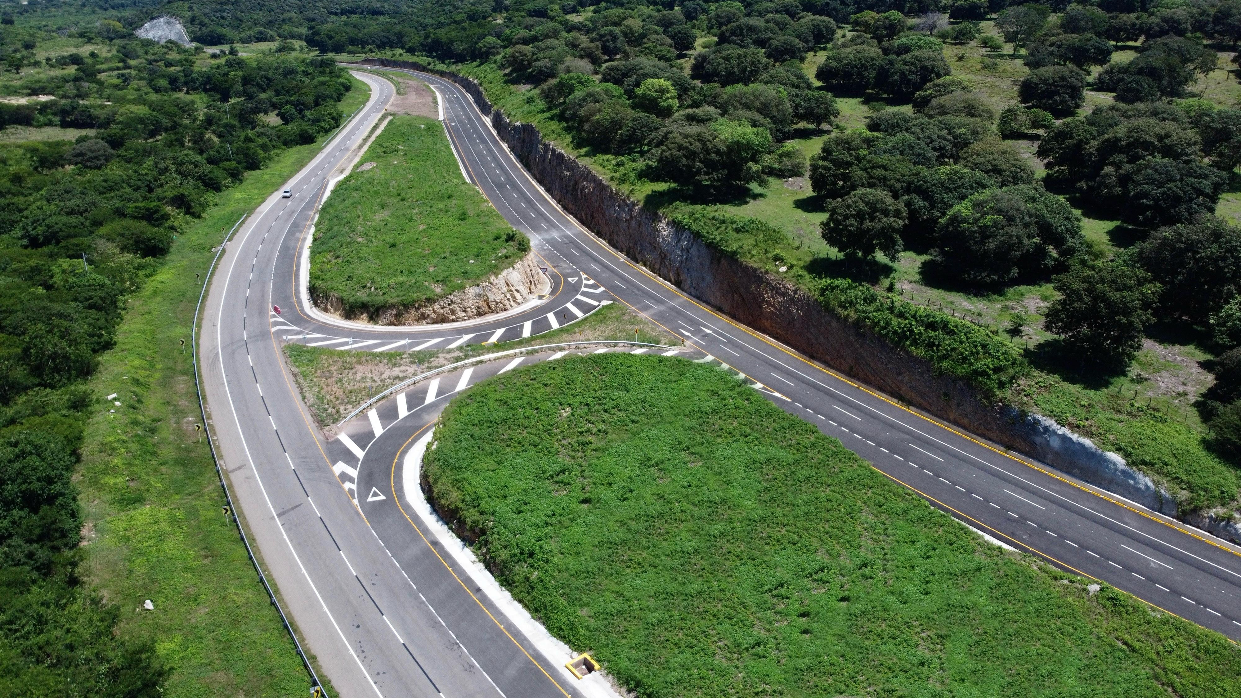Gobierno Nacional gana multimillonaria disputa judicial por el proyecto Ruta del Sol Gobierno Nacional gana multimillonaria disputa judicial por el proyecto Ruta del Sol