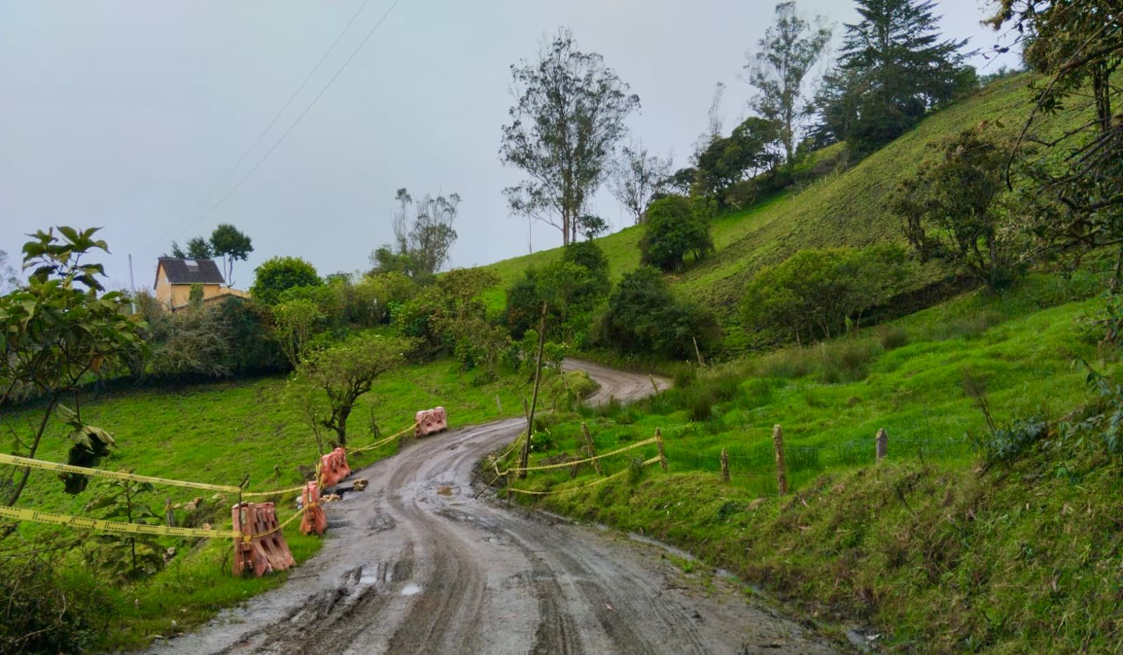 ANI iniciará en septiembre los estudios y diseños para la atención de los puntos críticos del Proyecto Perimetral del Oriente de Cundinamarca ANI iniciará en septiembre los estudios y diseños para la atención de los puntos críticos del Proyecto Perimetral del Oriente de Cundinamarca