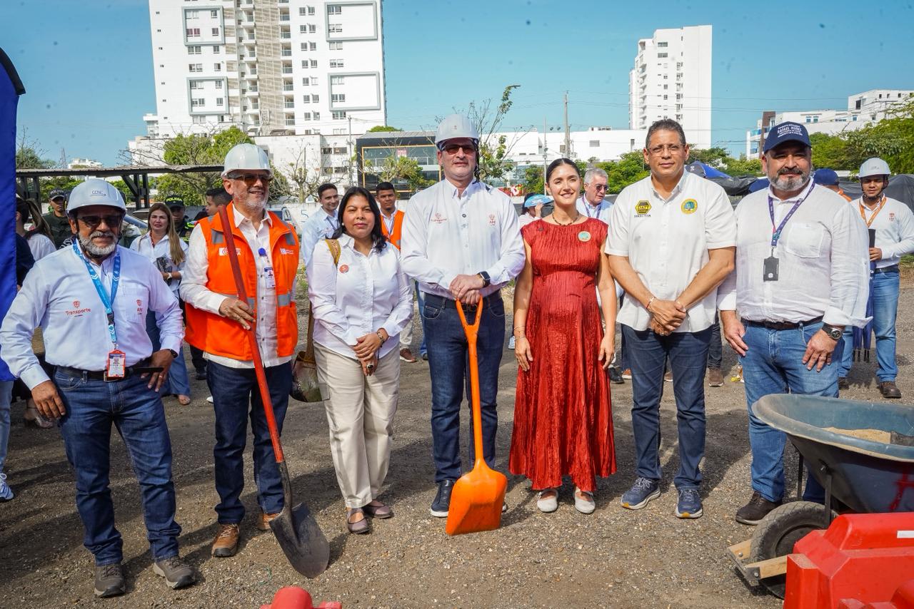 Así será la primera fase de la ampliación del aeropuerto de Cartagena Así será la primera fase de la ampliación del aeropuerto de Cartagena