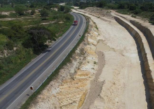 Comunicado a la opinión pública ANI amplía aclaración sobre el proyecto vial en Aracataca Comunicado a la opinión pública ANI amplía aclaración sobre el proyecto vial en Aracataca
